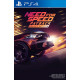 Need for Speed Payback - Deluxe Edition PS4